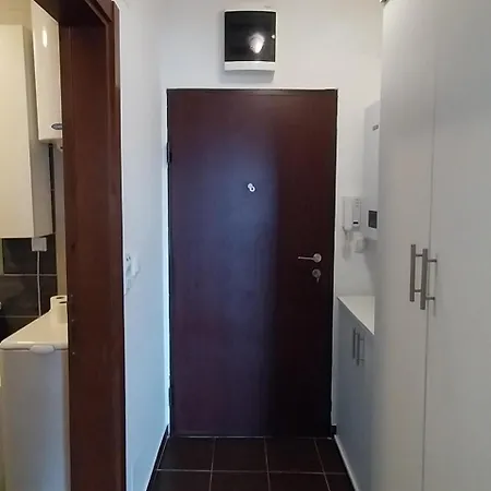 In Lukavica *