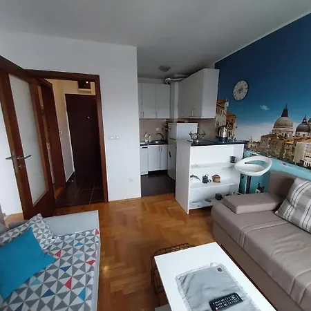 In Lukavica * Donje Mladice